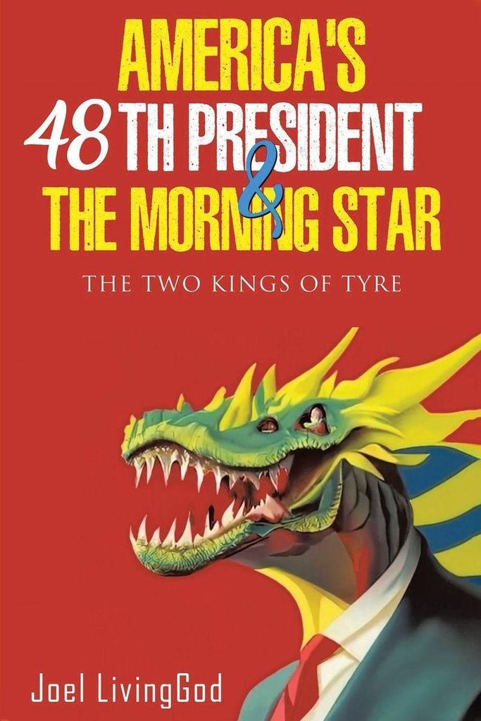 America's 48th President and the Morning Star