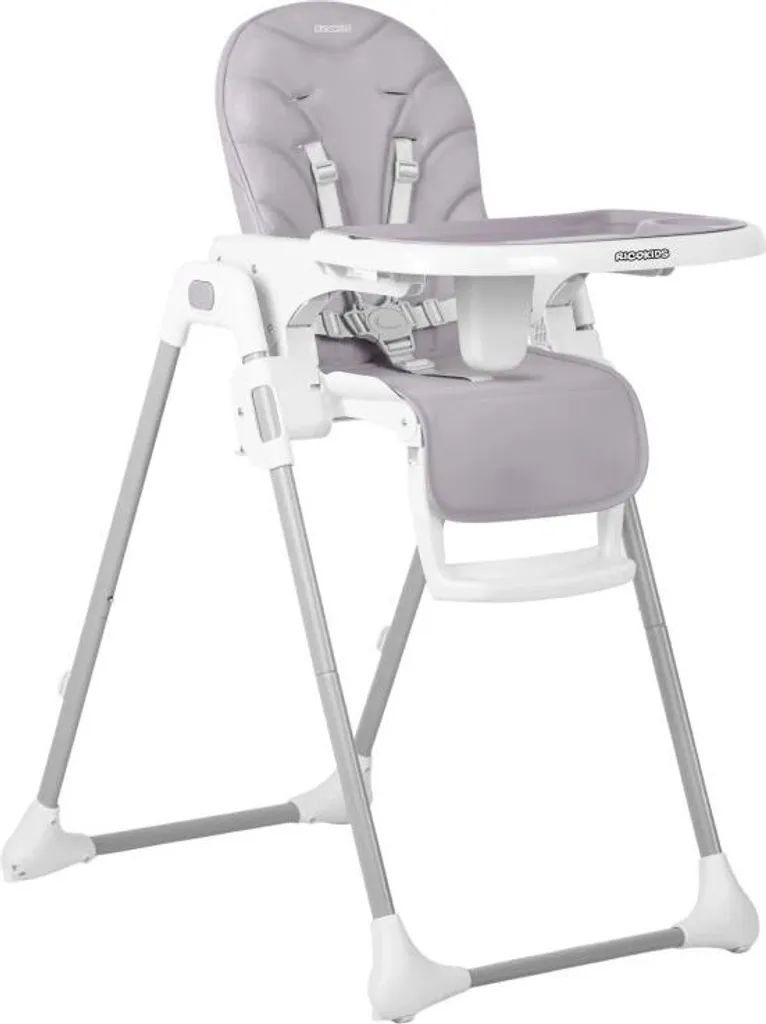 Poltrona Allattamento Ricokids Tulo Erica: Il Tuo Angolo di Pace