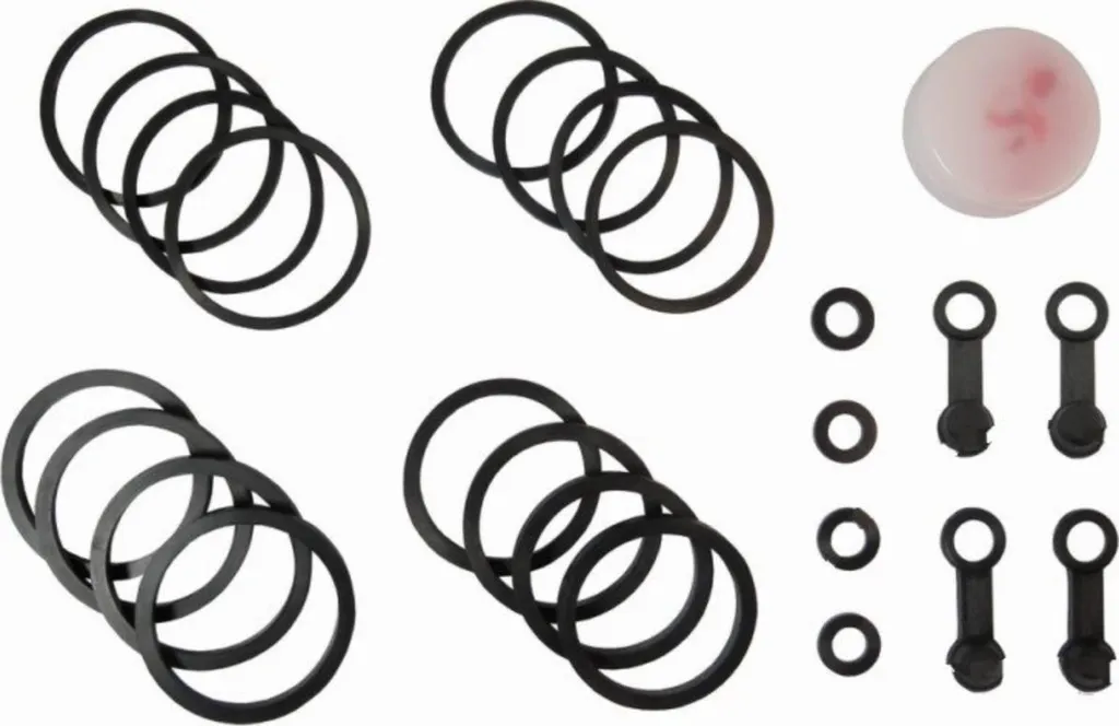 Kit Joint Étrier Frein Suzuki GSX-R 600 K1 2001 - Réparation Freinage JMP