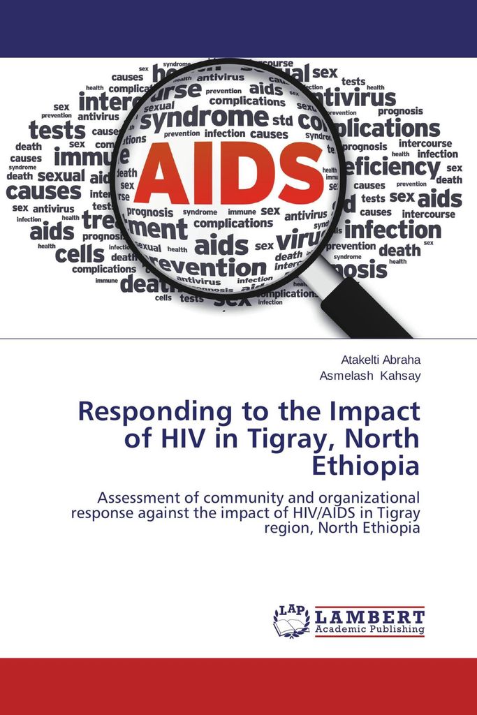 Responding to the Impact of HIV in Tigray, North Ethiopia