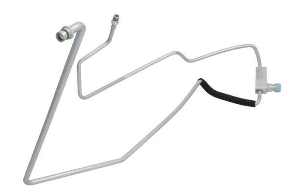 THERMOTEC Hochdruckleitung Klimaanlage KTT160119 für TOYOTA Produktbild 