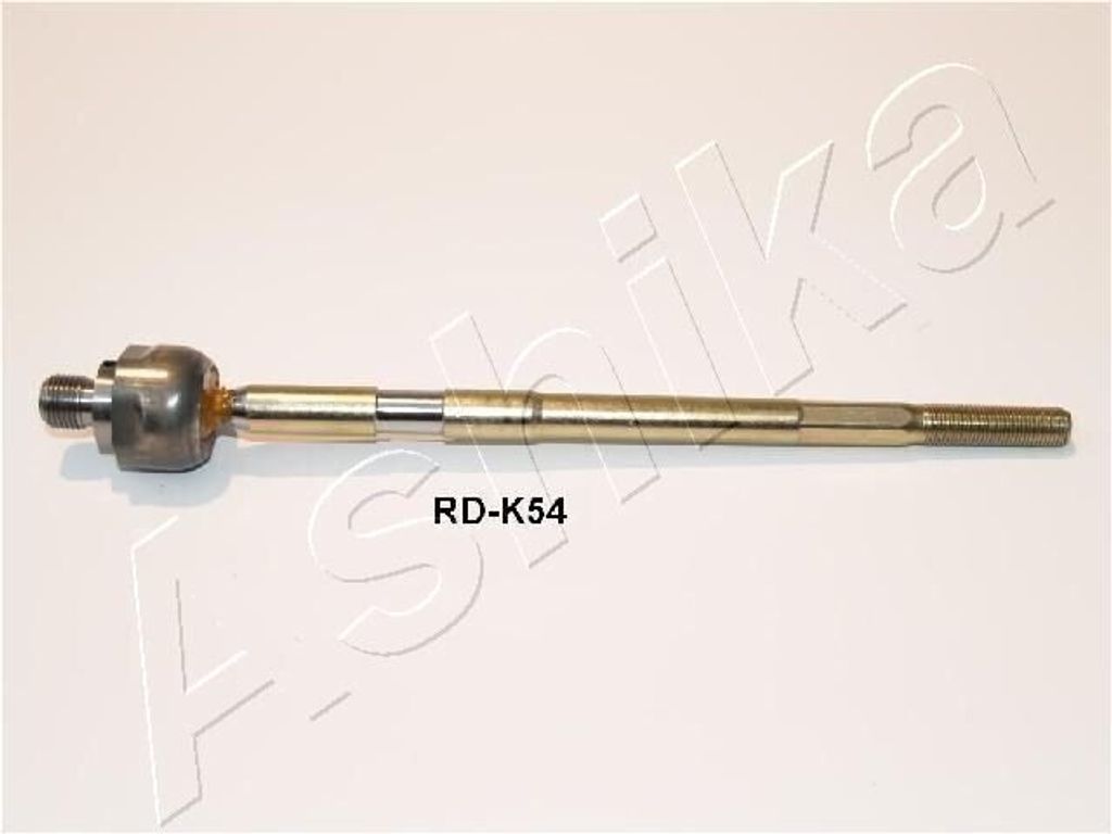 ASHIKA 103-0K-K54 Axialgelenk Spurstange für KIA RIO Kombi (DC) Vorne Beidseitig