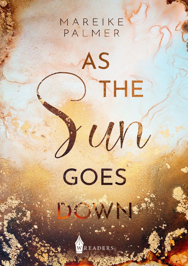 Palmer, M: As the Sun goes down