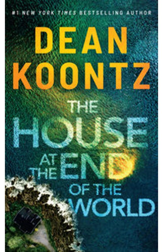 The House at the End of the World