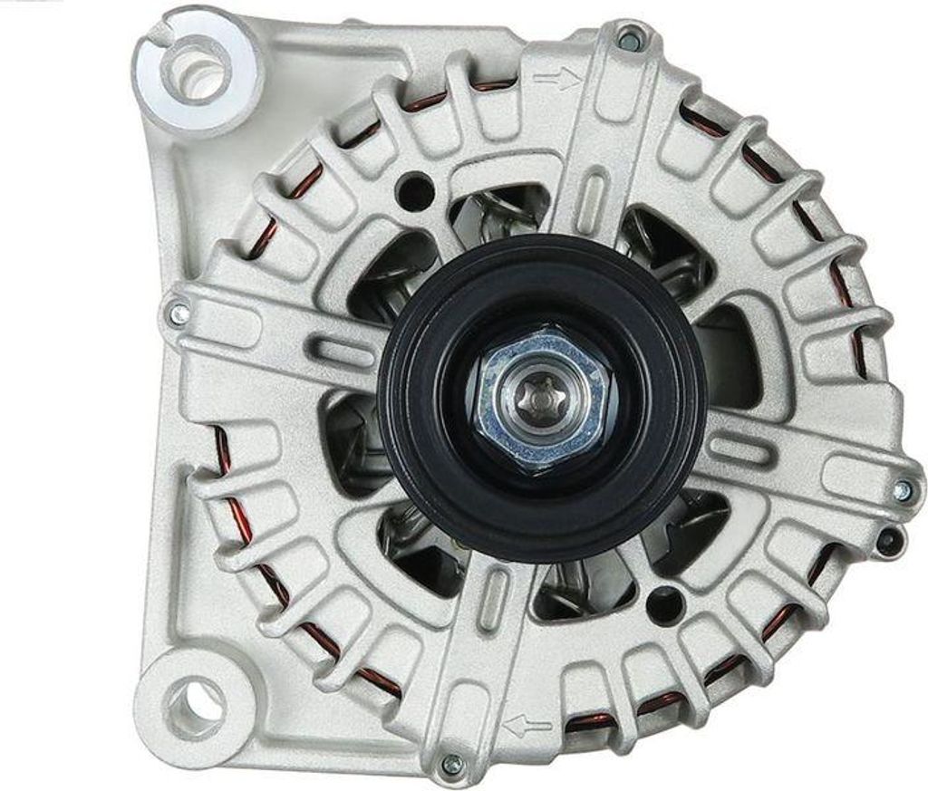 AS-PL A3402S Lichtmaschine OE 12317807187 kompatibel mit 5er F10, 5er F07, 5er F11, 7er F01, X5, X6