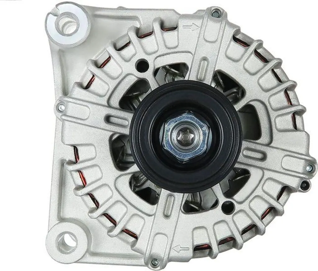 Alternateur AS-PL A3402S pour BMW Série 5 F10 et X5 - OE 12317807187