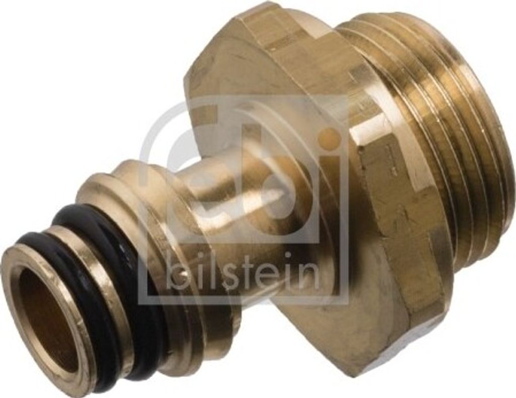 Verbinder, Druckluftleitung (25 Stück)