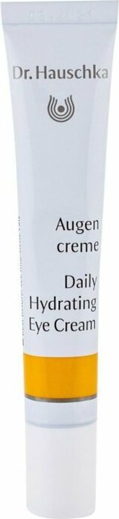 Crema occhi idratante quotidiana Dr Hauschka Immagine del prodotto 