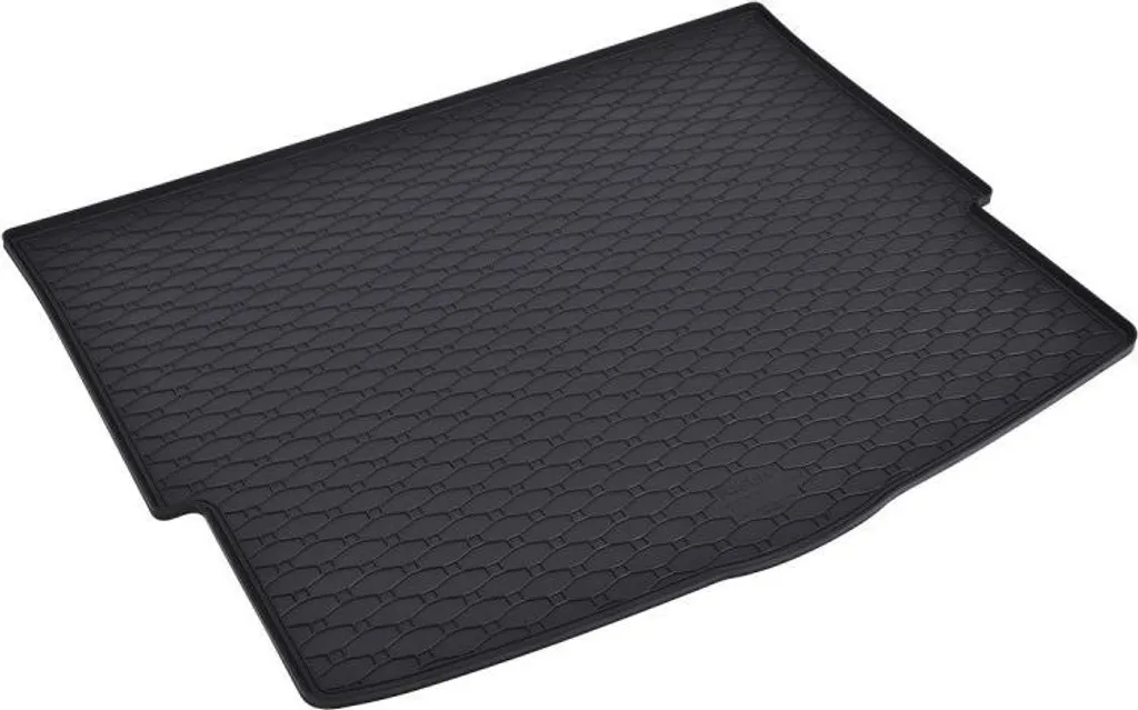 Tappeto Gomma Rigum Nissan X-Trail 2022+ | Vasca Baule Ultra Resistente