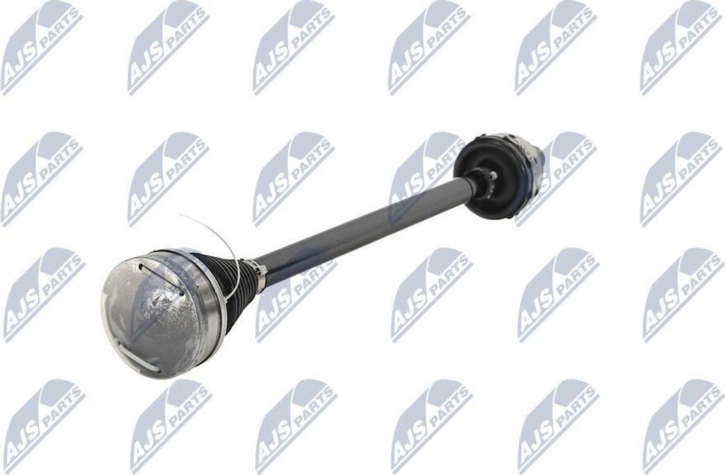 NTY NPW-VW-241 Antriebswelle Hinten Links für VW Atlas (CA1)