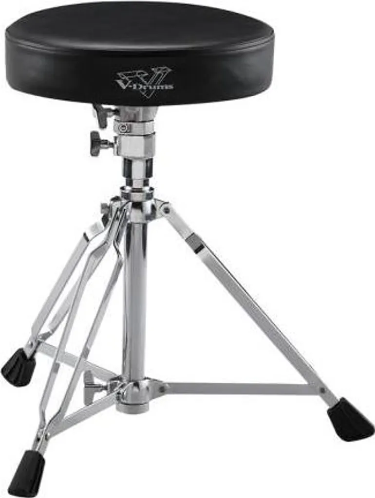 Siège de batterie électronique Roland DAP2X confortable pour studio