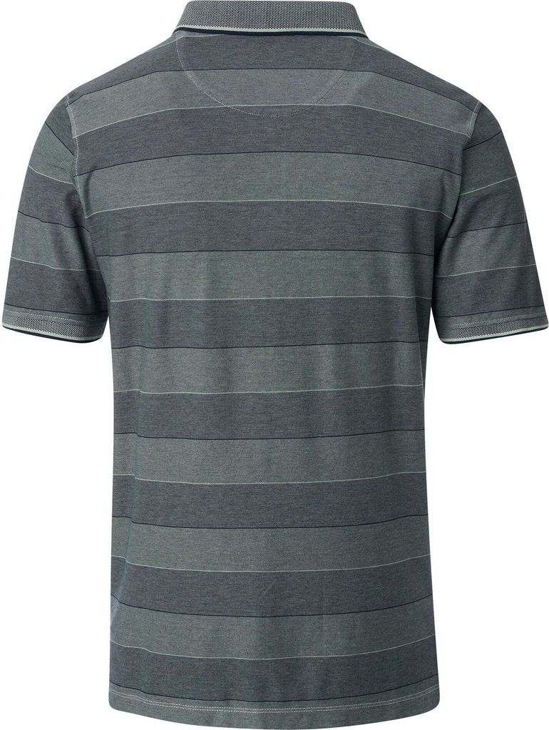 Redmond Herren Polo-Shirt (251940900), Größe:XXL, Farbe:Grün(600)
