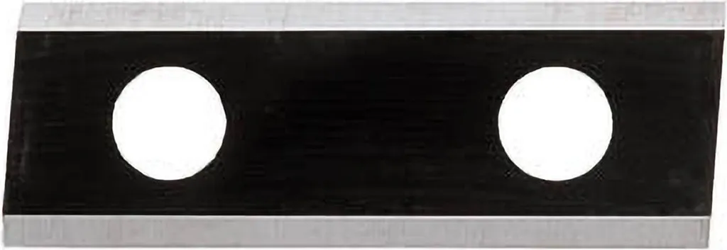 Couteaux réversibles Mafell 45,2 mm pour finition bois tête 100 mm