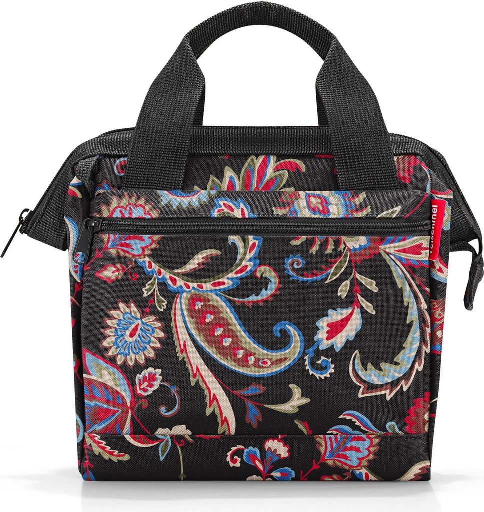 reisenthel allrounder cross, Schultertasche, Tasche, Produktbild 