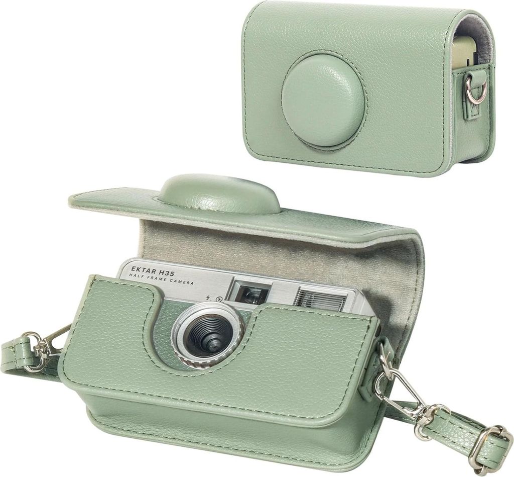 Etui futerał do aparatu KODAK EKTAR H35 H35N F8 F9 M35 Zdjęcie produktu 
