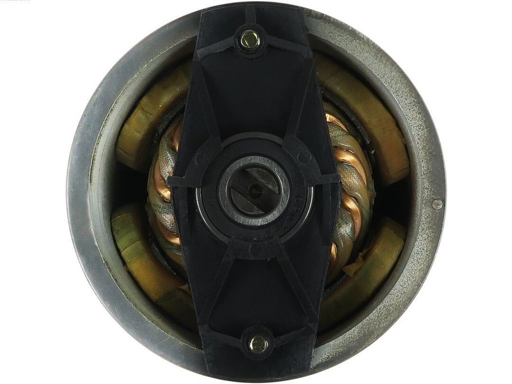 AS-PL Elektromotor DC9023S