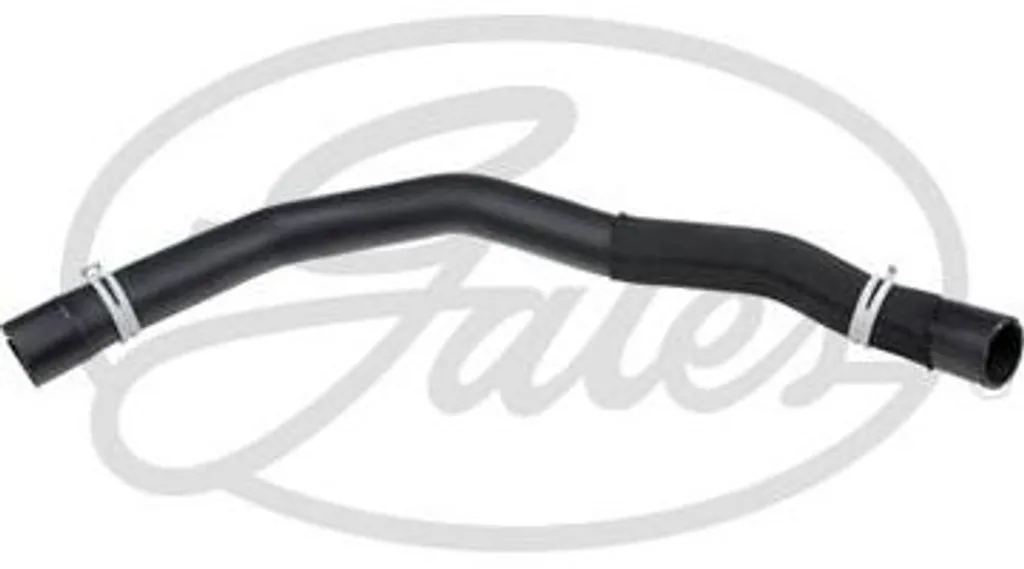 Tubo Radiatore GATES 05-4183 per Mercedes Classe A/B | Ricambio 1695011082