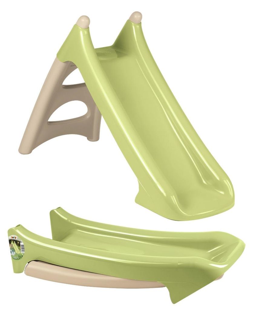 Skluzavka Life XS zelená 90 cm Obrázek produktu 