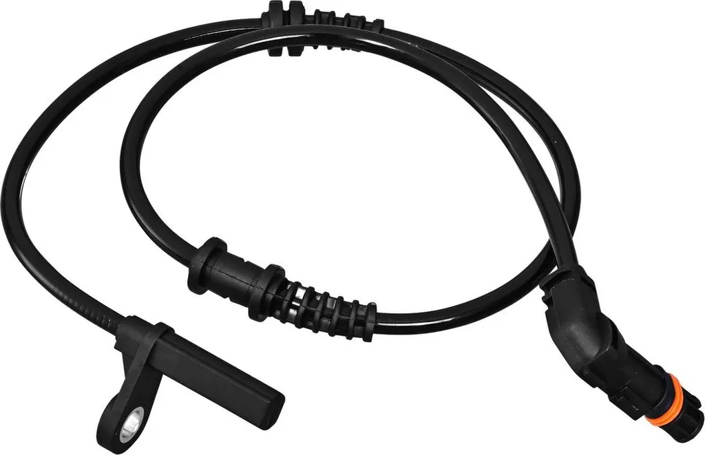 Sensore Velocità Ruota 2 Poli HELLA 584mm per Mercedes-Benz SLK