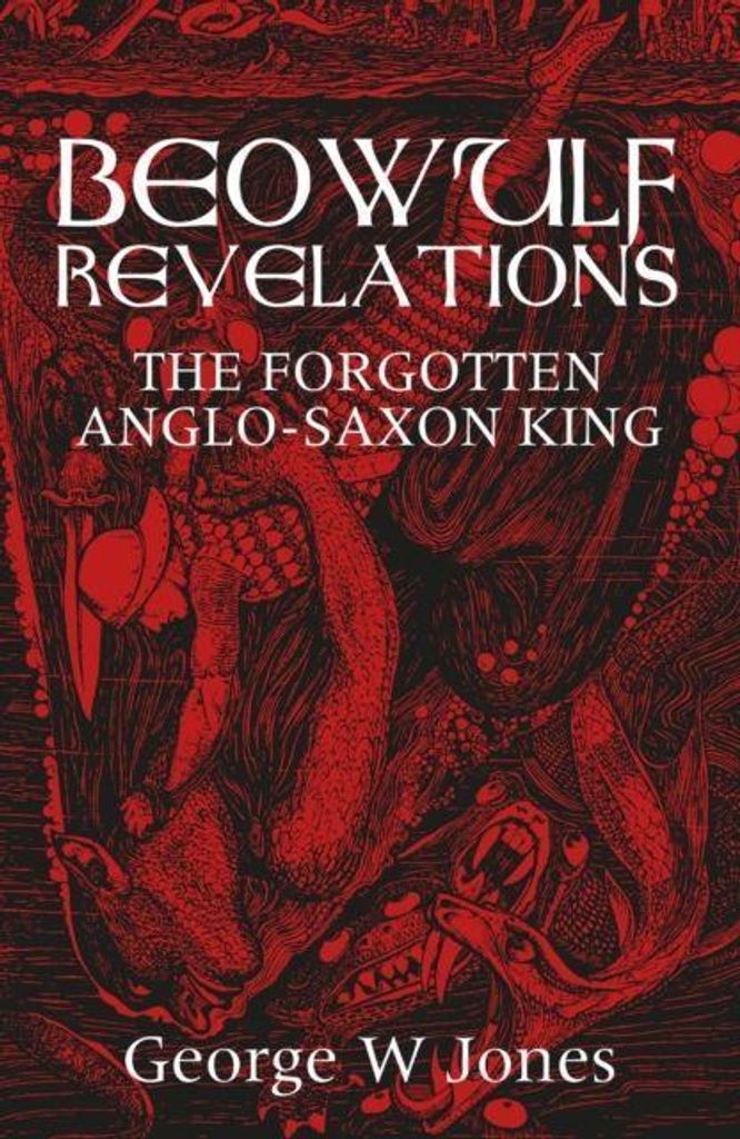 Beowulf Revelations – Lingua: Inglese