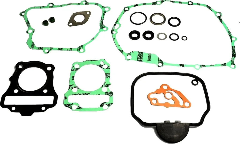 Kit joints moteur Pamoto Honda CRF 110 F 2013 - Haute résistance thermique