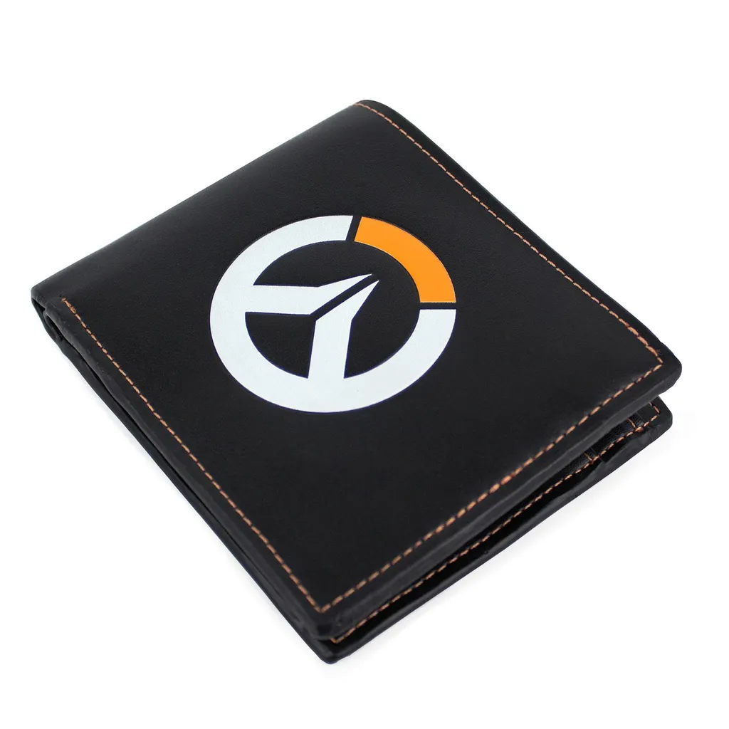 Portafoglio Overwatch Logo Gaya Entertainment GE3219 | Shop Gamer