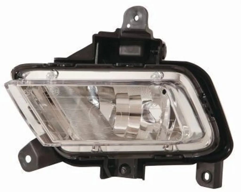 Phare anti-brouillard gauche ABAKUS 223-2016L-UE pour CeeD (ED) 922011H070
