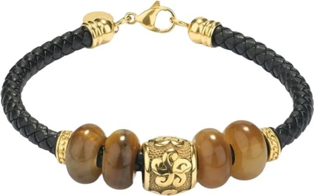 Idee Regalo Donna: Bracciale Radiant RH000197 con Scatola Originale