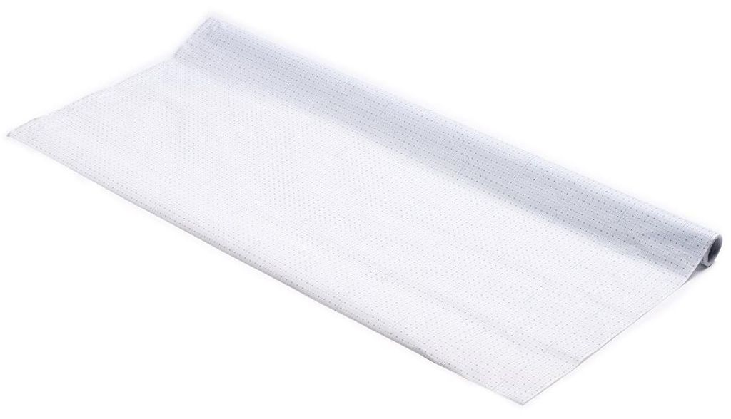 Prym 610462, Biela, 1 listy, 100 cm, 10 m Obrázok produktu 