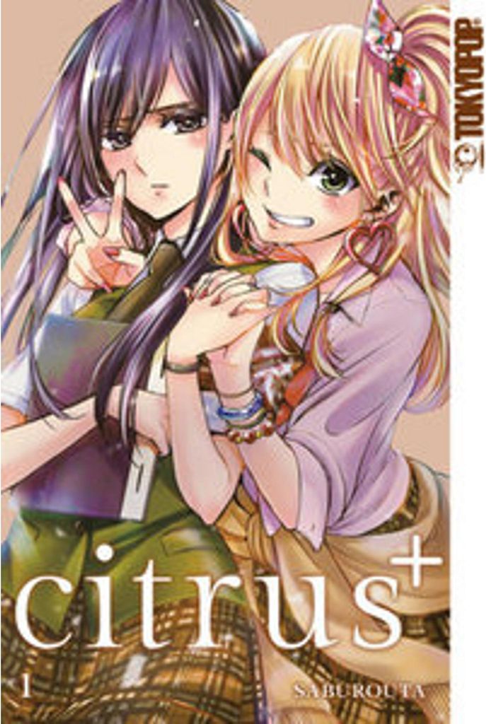 Citrus + 01