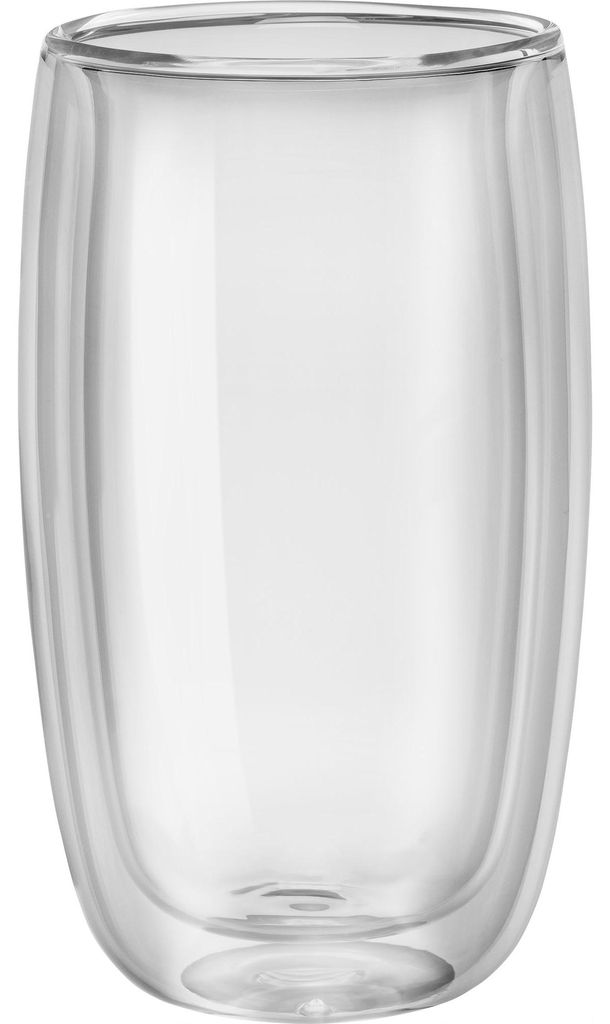 ZWILLING 39500-078, Priehľadná, Borokremičité sklo, Kolo, 2 Obrázok produktu 