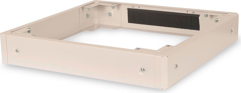 DIGITUS Sockel für Unique Netzwerk- & Dynamic Basic Schränke - 600x1000 mm (BxT)