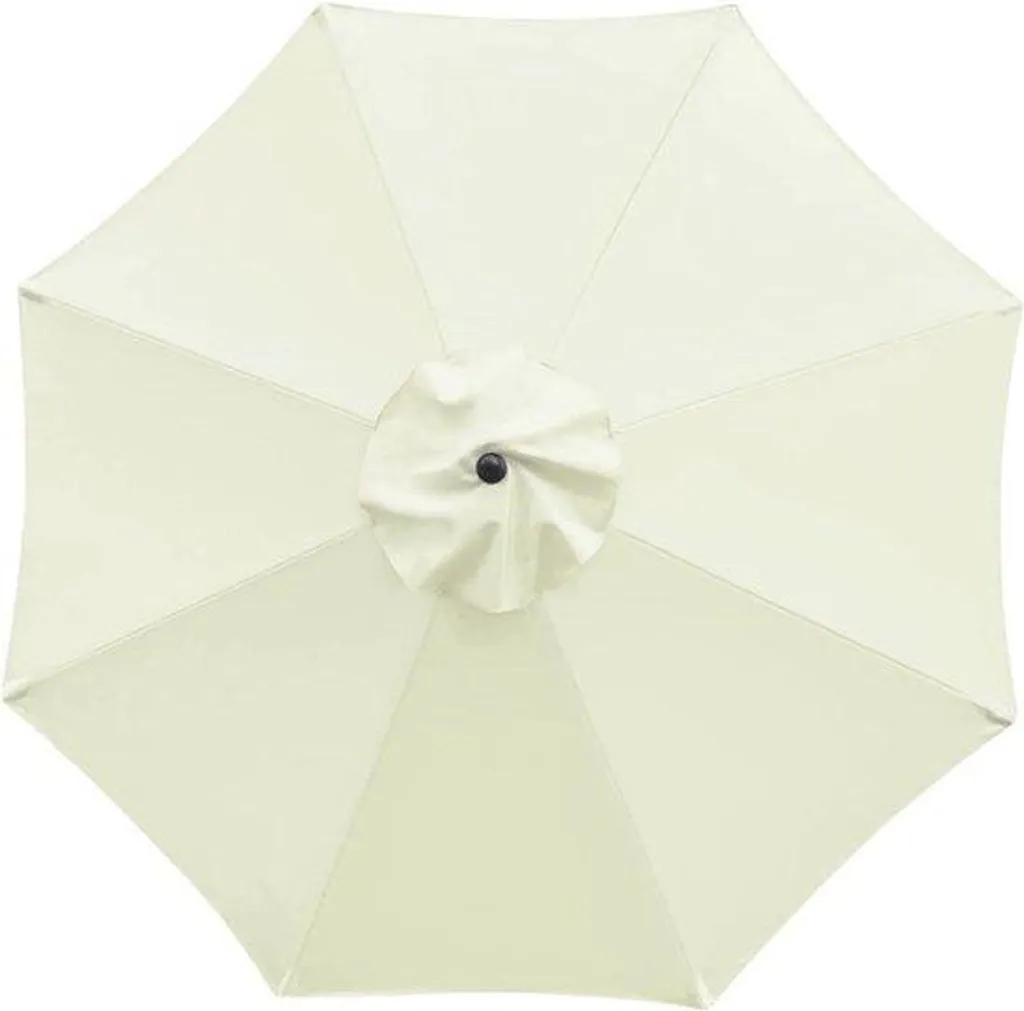 Bâche de protection UV et pluie 3m - Haute résistance pour le balcon