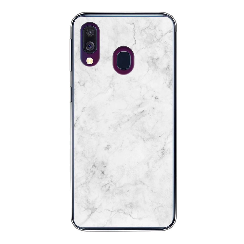 MuchoWow® Handyhülle Schutzhülle Hülle für Samsung Galaxy Produktbild 