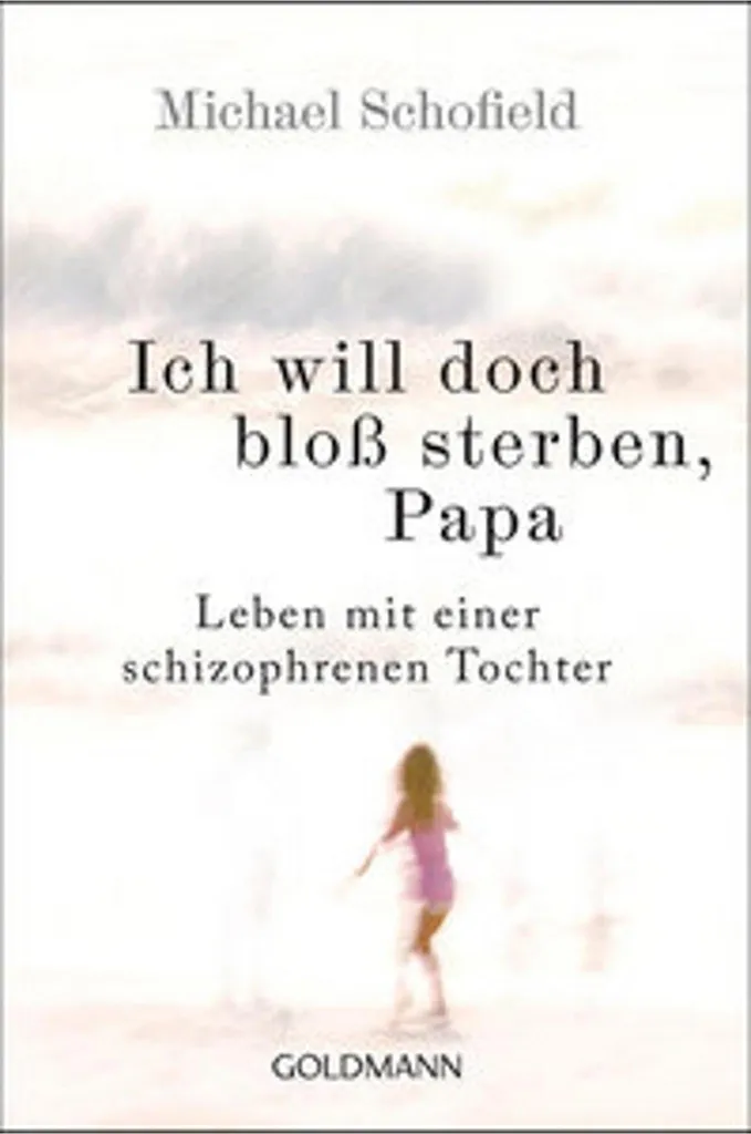 Livre Ich will doch bloß sterben, Papa - Témoignage Santé Mentale Enfant