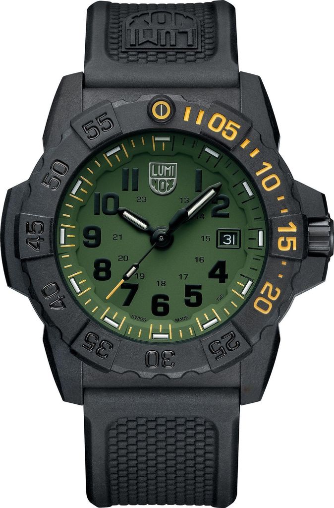 Luminox XS.3517.NSF Herren-Armbanduhr Navy Seal Foundation Produktbild 