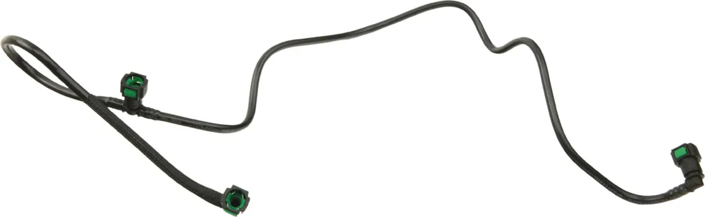Tubo Ritorno Gasolio FAST FT39656 Compatibile Ford 1435468 | Alta Qualità