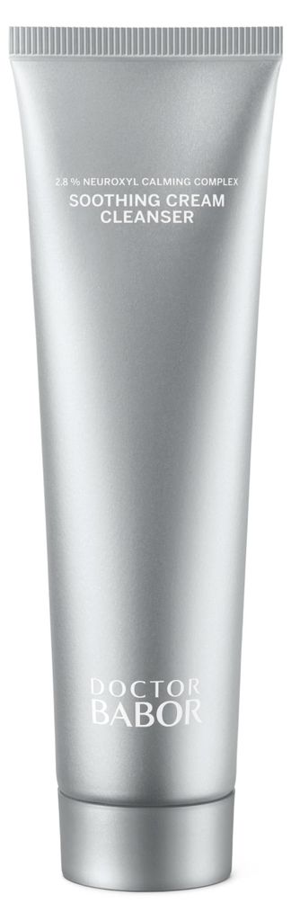 Babor Doctor Babor Sensitive Soothing Cream Cleanser 150ml Immagine del prodotto 