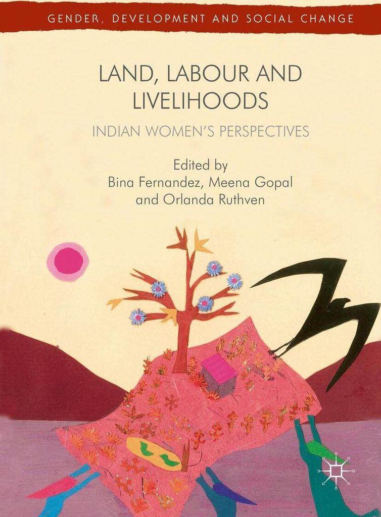 Land, Labour and Livelihoods
