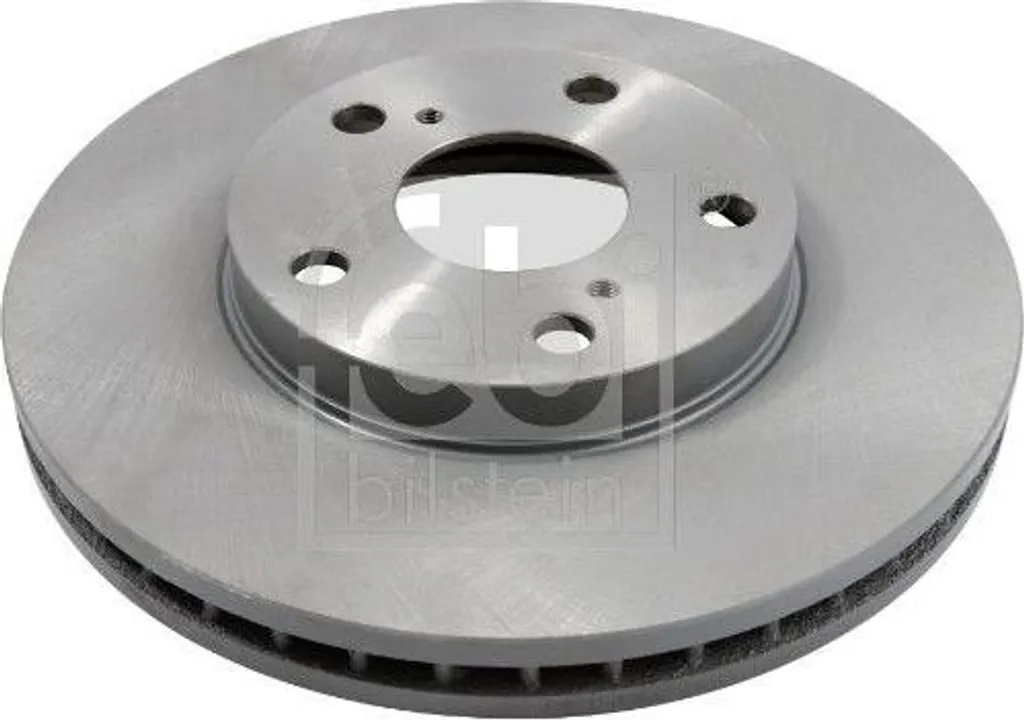 Disque de frein FEBI BILSTEIN 108437 OE 4351233042 pour Avensis