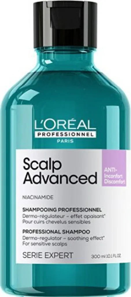 L'Oréal Serie Expert Scalp Advanced 500ml: Spa per la tua Cute - 7