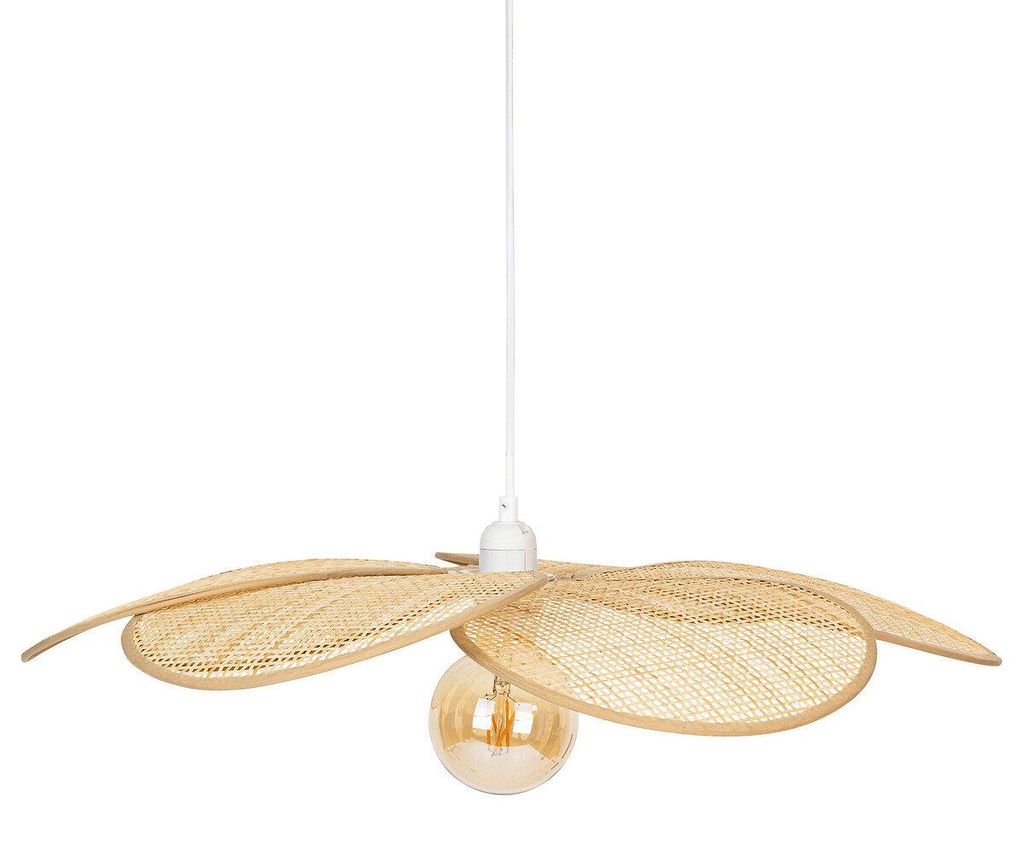 Lampa sufitowa PETALE, Ø 62 cm Zdjęcie produktu 