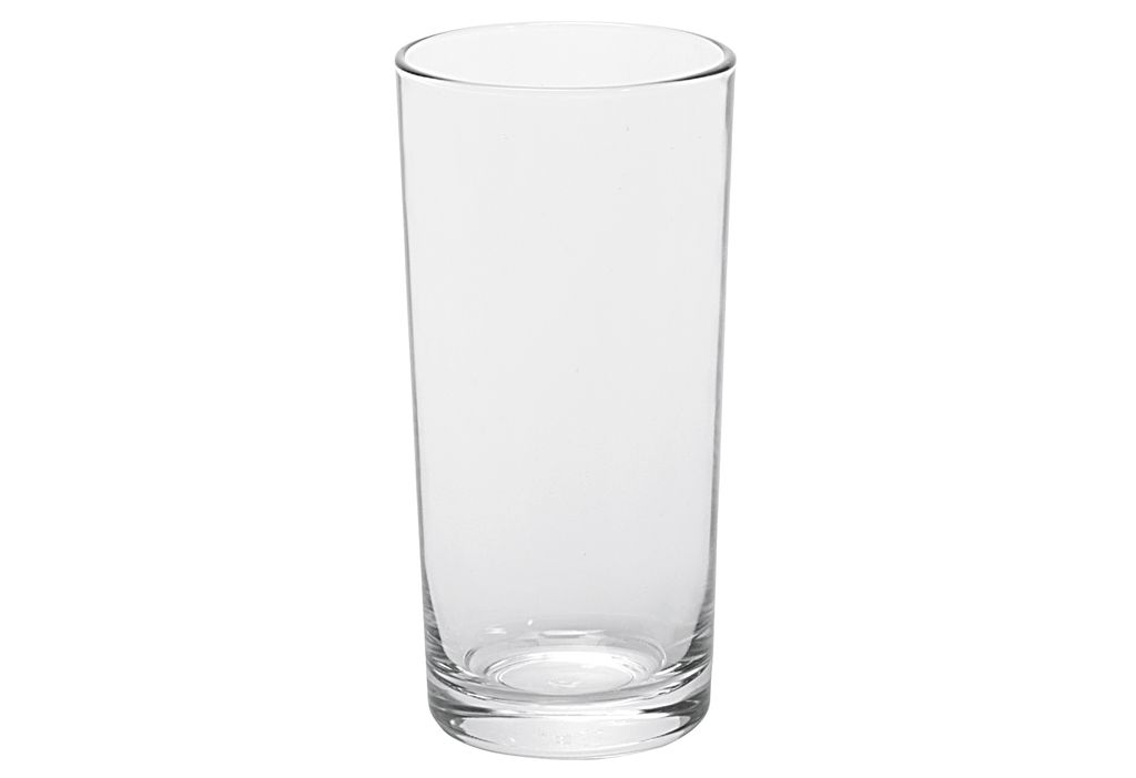 Montana 030160, Průhledná, Sklo, 1 kusů, Kulatý, 260 ml Obrázek produktu 