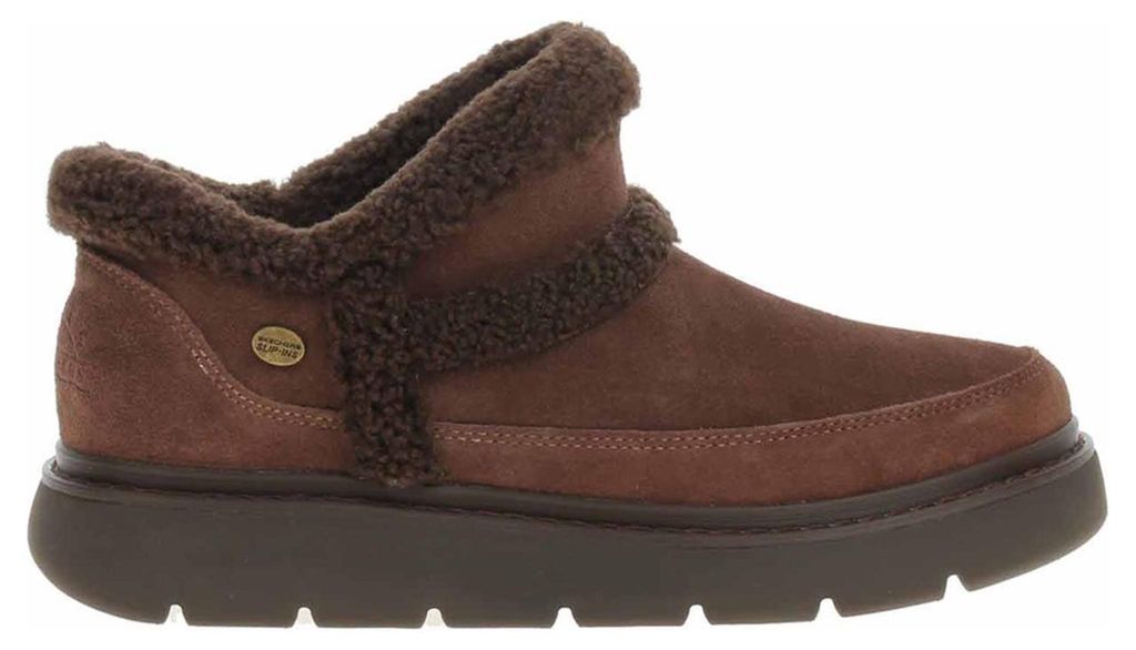 Scarpe Skechers Slip-Ins: Bobs Keepsakes Lite 114895CHOC Immagine del prodotto 