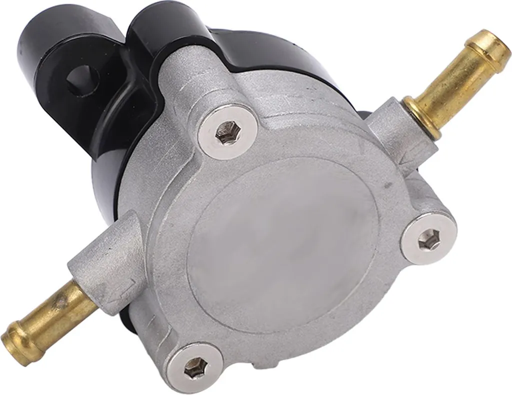 Pompe à carburant robuste 880980A02 compatible Mariner 75-115 chevaux - 5