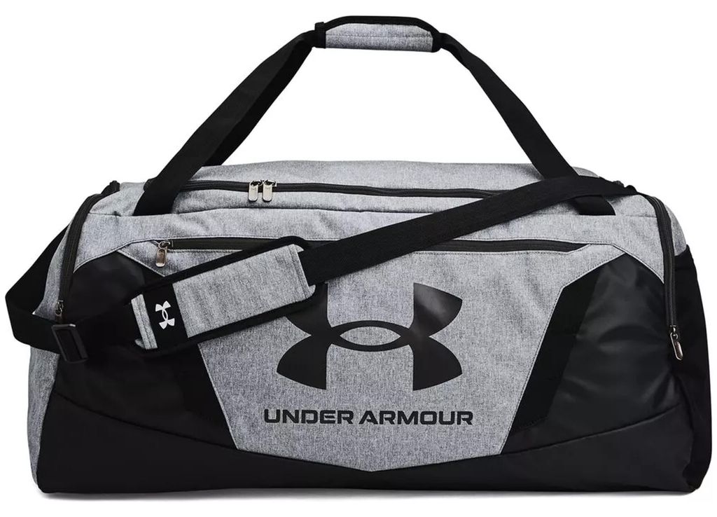 Under Armour Ua Undeniable 5.0 Reisetasche Lg-Gry Produktbild 