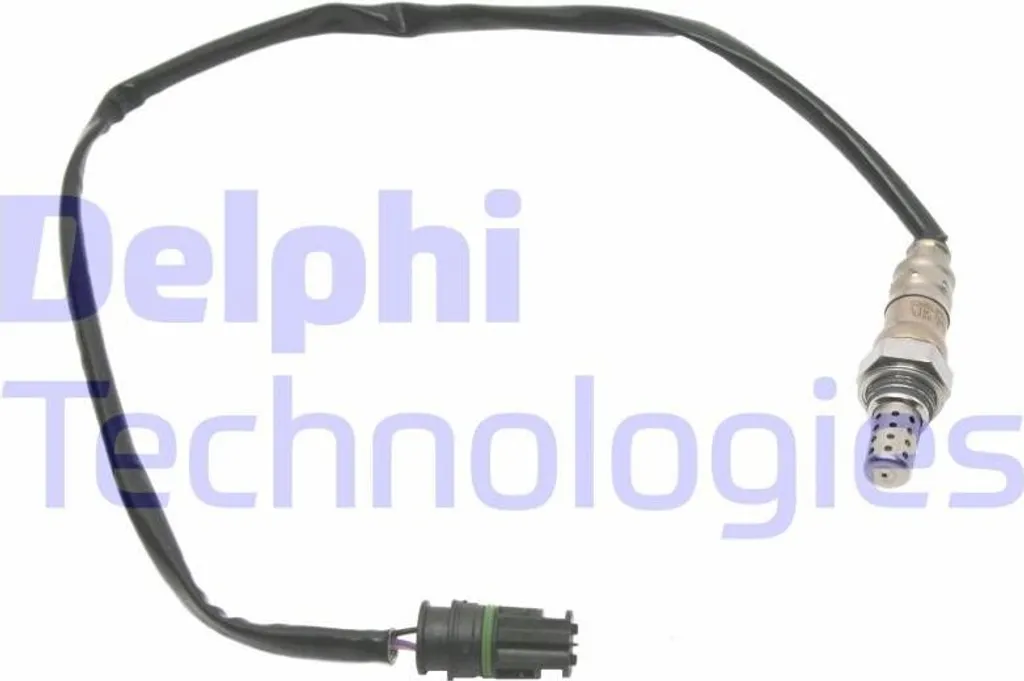 Sonde Lambda DELPHI ES20368-12B1 pour BMW Série 1 3 5 7 X1 X3 X5 X6 Z4