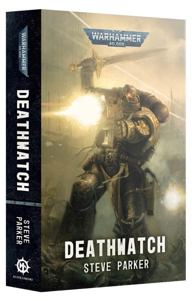 Deathwatch Produktbild 