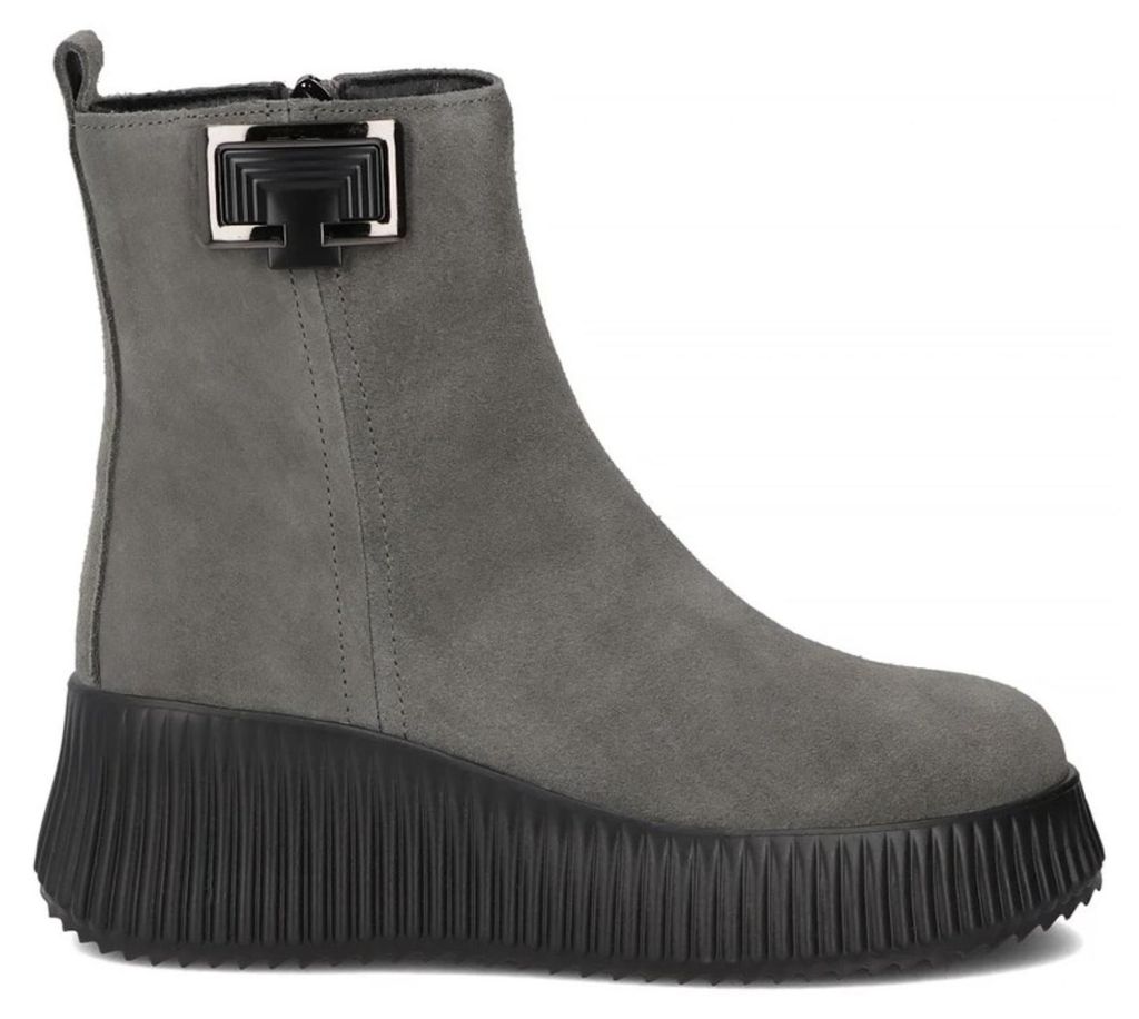 Schuhe Filippo DBT639225GR
