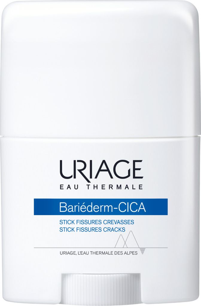 Uriage Bariéderm Stick Fissures Cracks 22g Produktbild 